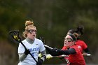 WLax vs Keene  Wheaton College Women's Lacrosse vs Keene State. - Photo By: KEITH NORDSTROM : Wheaton, LAX, Lacrosse